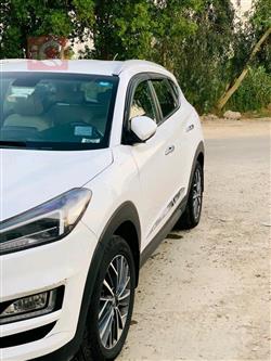 هیوندای تۆکسۆن